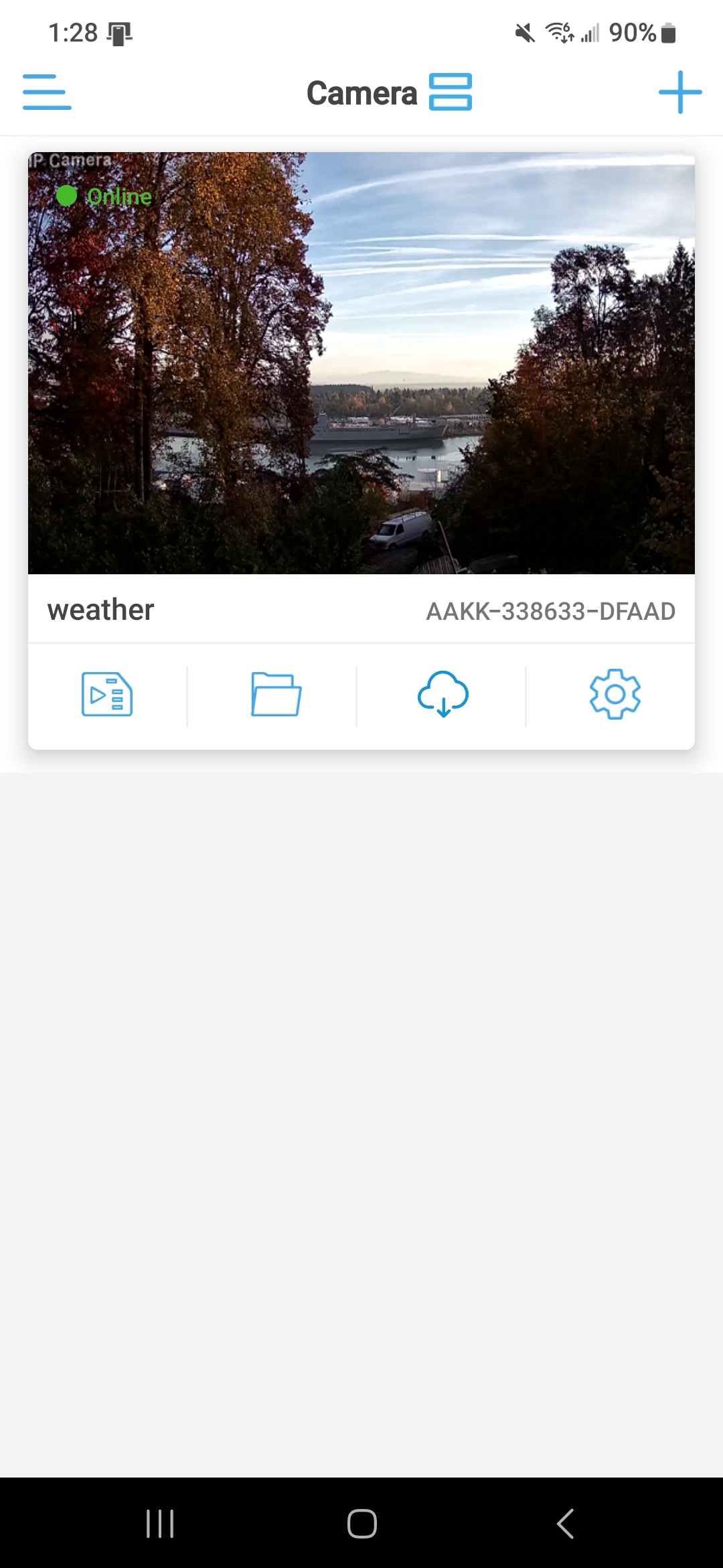How to set up a Weather Cam Feed! Part 1.