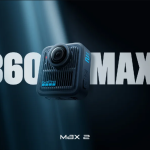 The GoPro Max 2