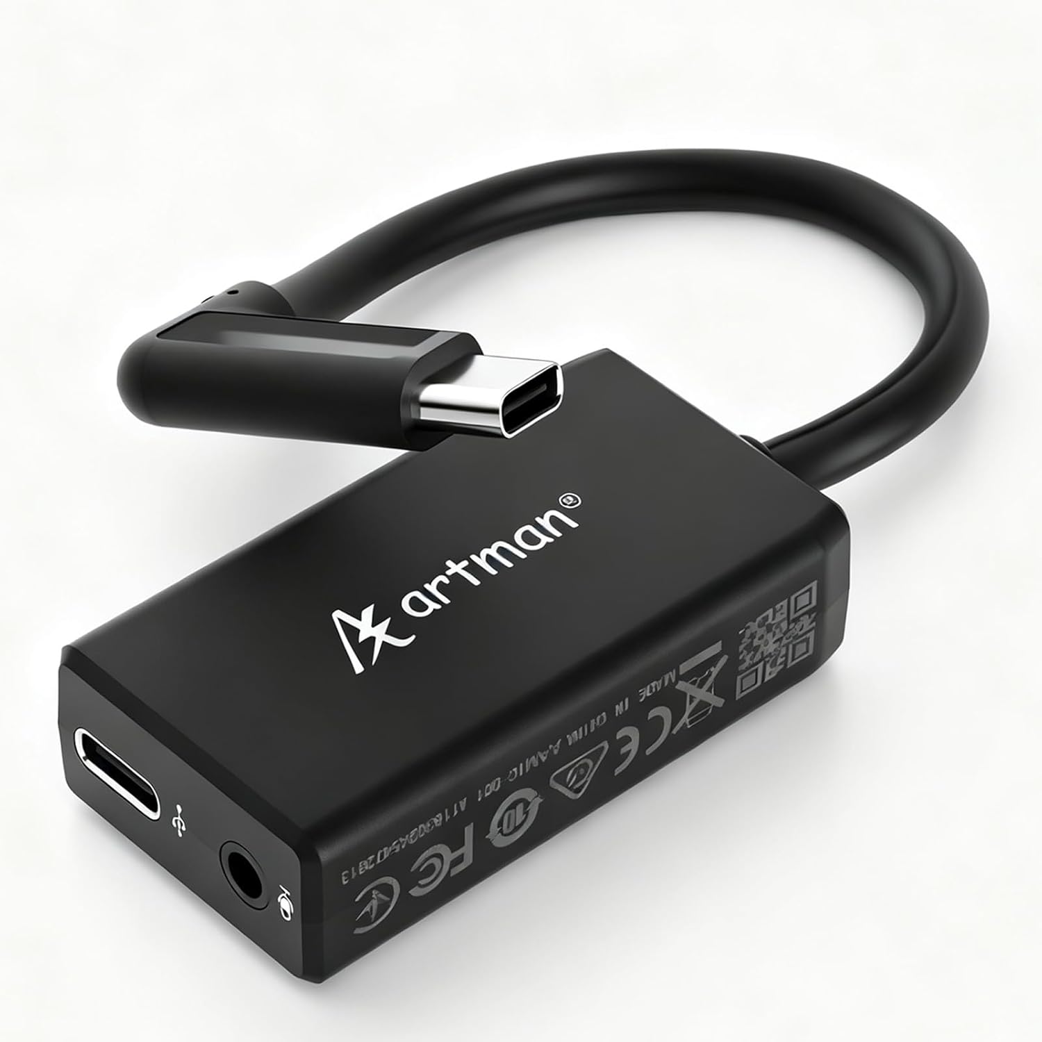 Finally, a cheaper GoPro Mic Adapter!