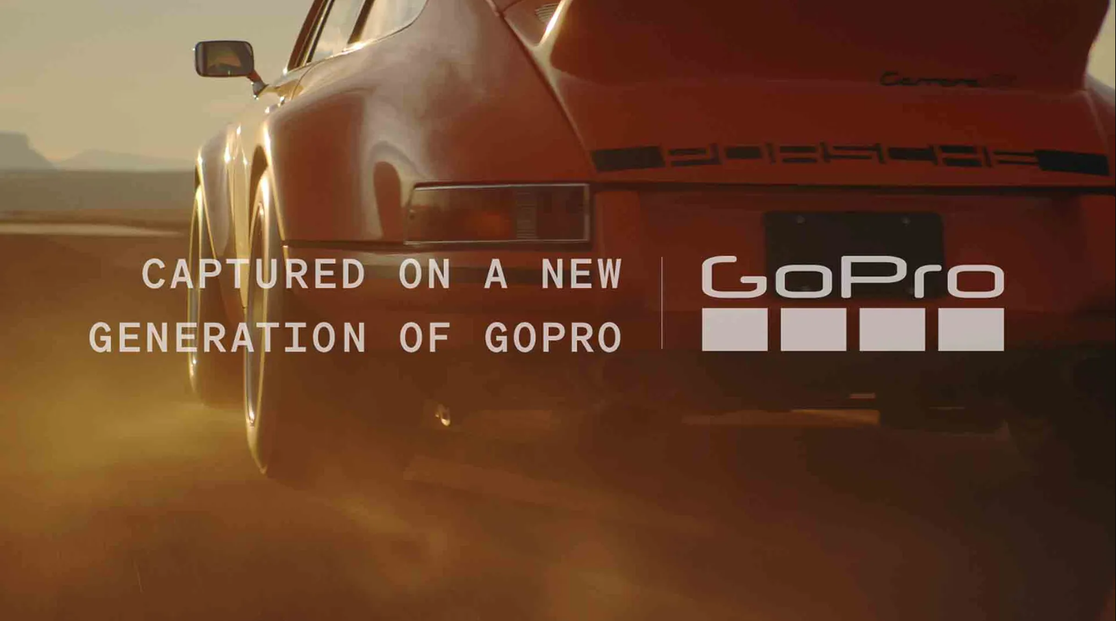 More GoPro New Camera Leaks!