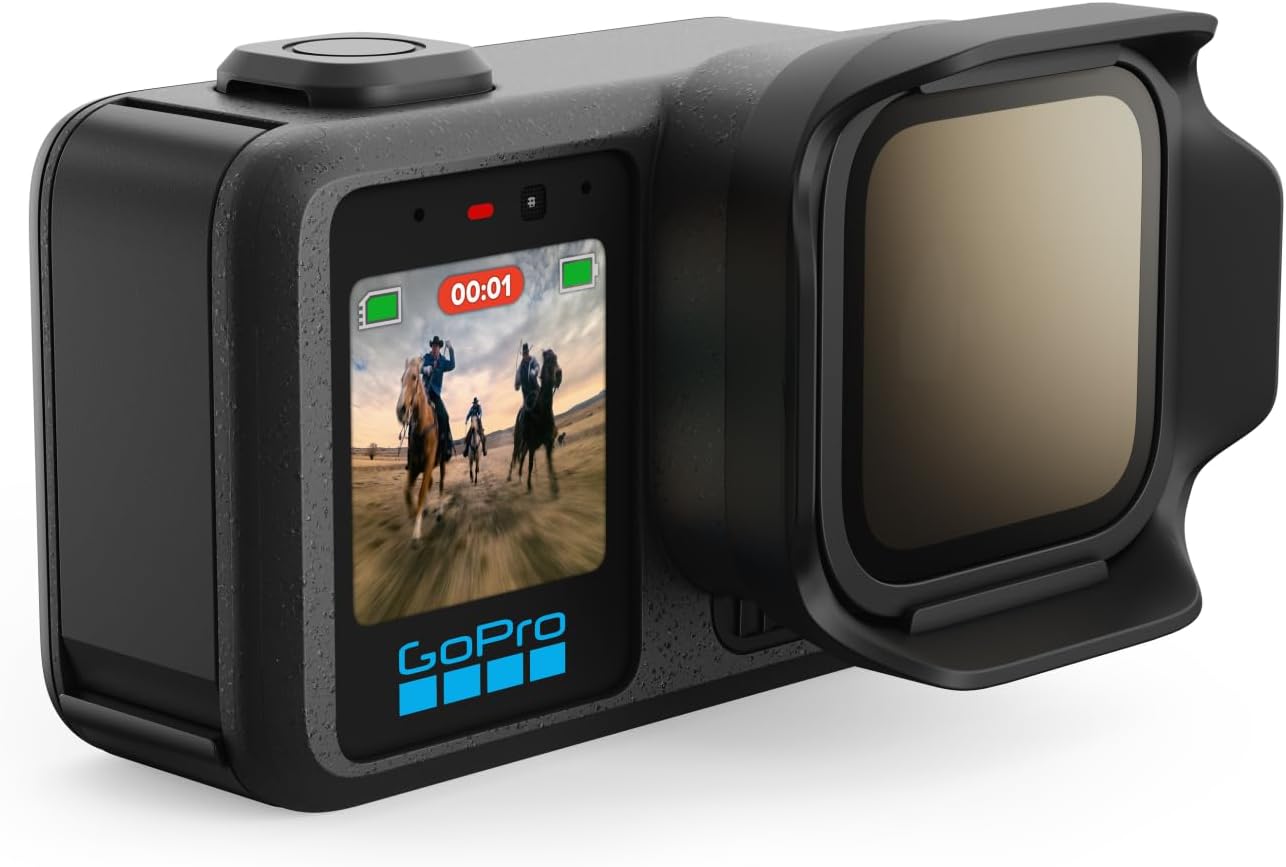 ND Filters Explained!